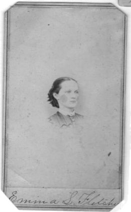 Emma S. Fletcher