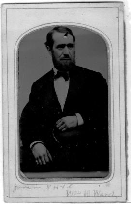 Wm. H. Ward