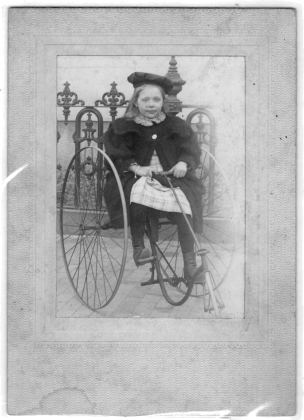 Bessie Lambert