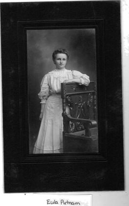 Eula Putnam