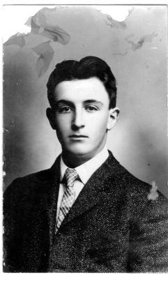 Charlie Laird