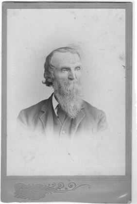 Jason Towne