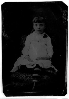 Abbie J. (Smith) Babbitt (1900–1984). Lived in Lower Cabot.