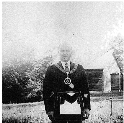 R. C. Brimblecombe