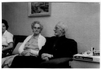 Ruth & Royce Talbert (caption for the page)