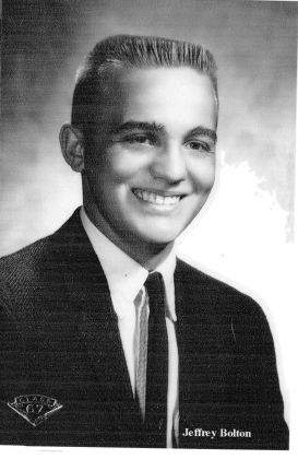Jeffrey Bolton (Class of '67)