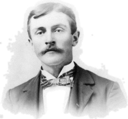 Fred Lakin. (Original photographs on this page belong to Phyllis Boomhower.)