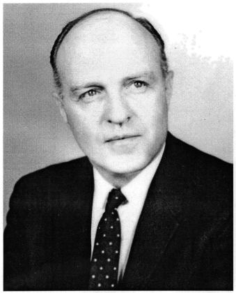 Dr. Frank Caffin, 1912–1991 (P-4-01). Dr. in Cabot from about 1940 to 1951 when he left for 14 years. He then returned and practiced here until his death.