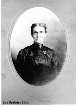 Eva Seabury Hoyt