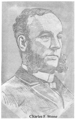 Charles F. Stone