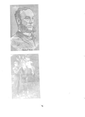 Citizens of Cabot, Book 1, Page 70: Stone, Charles F.