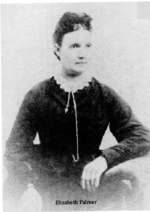 Elizabeth Palmer