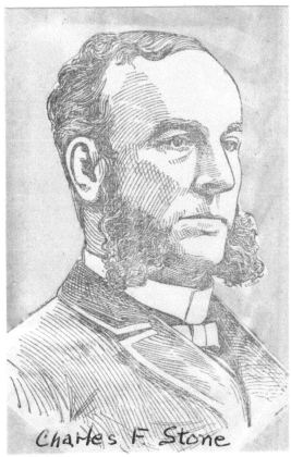 Charles F. Stone