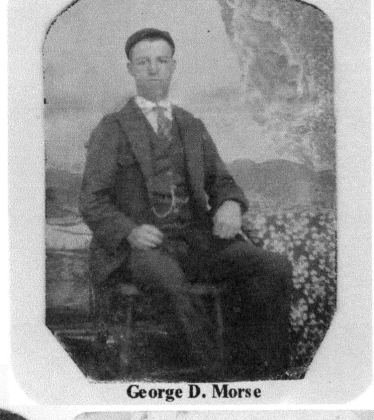 George D. Morse