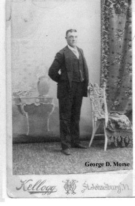 George D. Morse