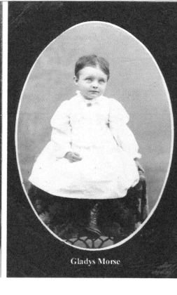 Gladys Morse