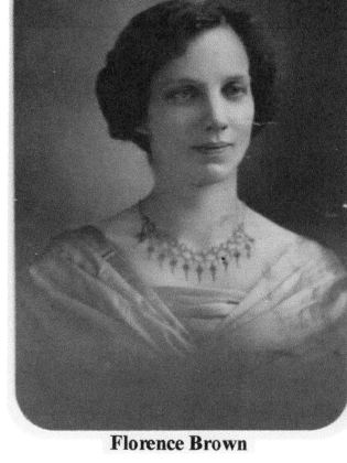 Florence Brown