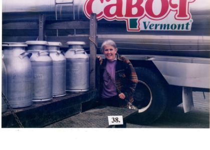 Barbara Carpenter