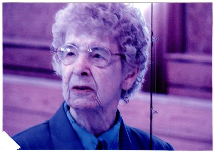 Blanche Lamore