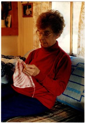 Blanche Lamore (unlabeled; see index).