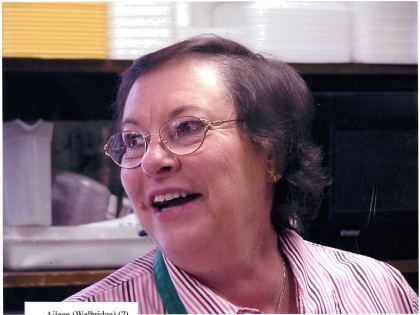 Aileen (Walbridge) (?)