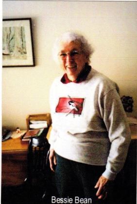 Bessie Bean
