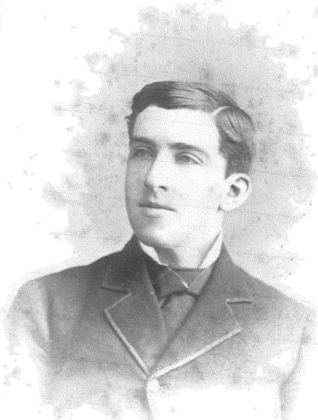 George E. Hill (1862–1911). V-1-04