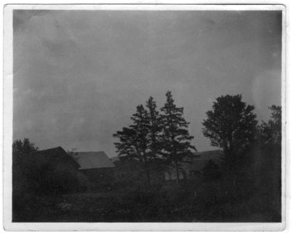 The Hill Farm.
