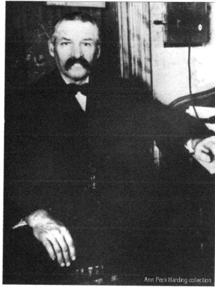 John Carl Mills, b. 1849 in Barnet, Vt., d. 1938 in Cabot. Father: John Mills; Mother: Sarah (Sally) Chamberlain. Grandparents: Isaac and Sarah (Sally)…