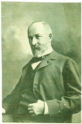 C. S. Page. ("Yours truly, C. S. Page.")