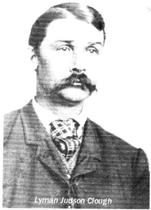 Lyman Judson Clough