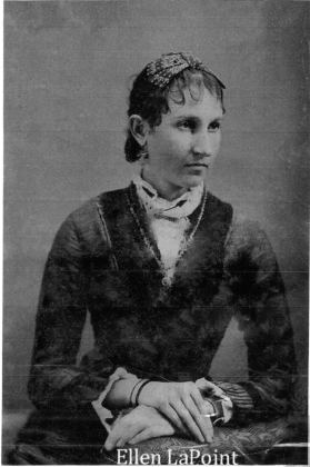 Ellen LaPoint