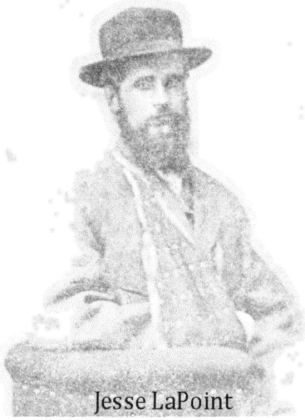 Jesse LaPoint