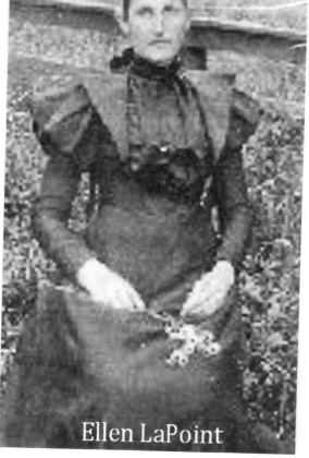 Ellen LaPoint