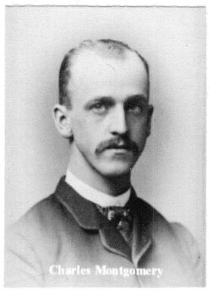 Charles Montgomery