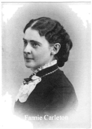 Fannie Carleton