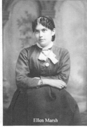 Ellen Marsh