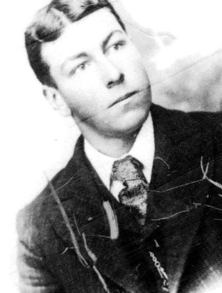 Herbert Edgar Bean (1876–1968).