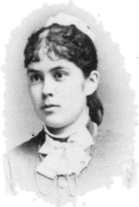 Ellen Marsh, from Kathryn Trupin collection.