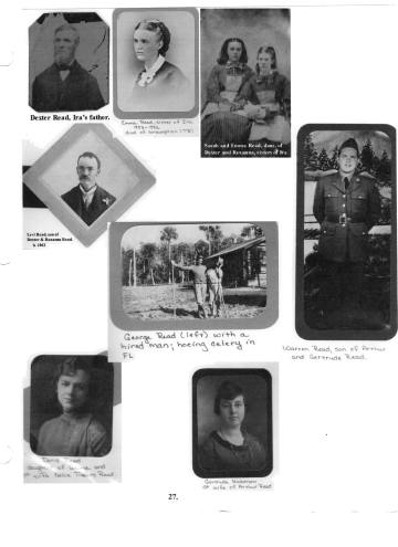 Citizens of Cabot, Book 2, Page 27: Read and Paige photos
