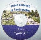 Cabot, VT PHoTOs, DVD