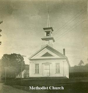 Churches