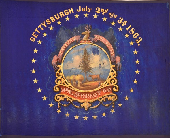 Civil War Veterans