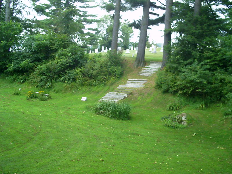 Durant Cemetery