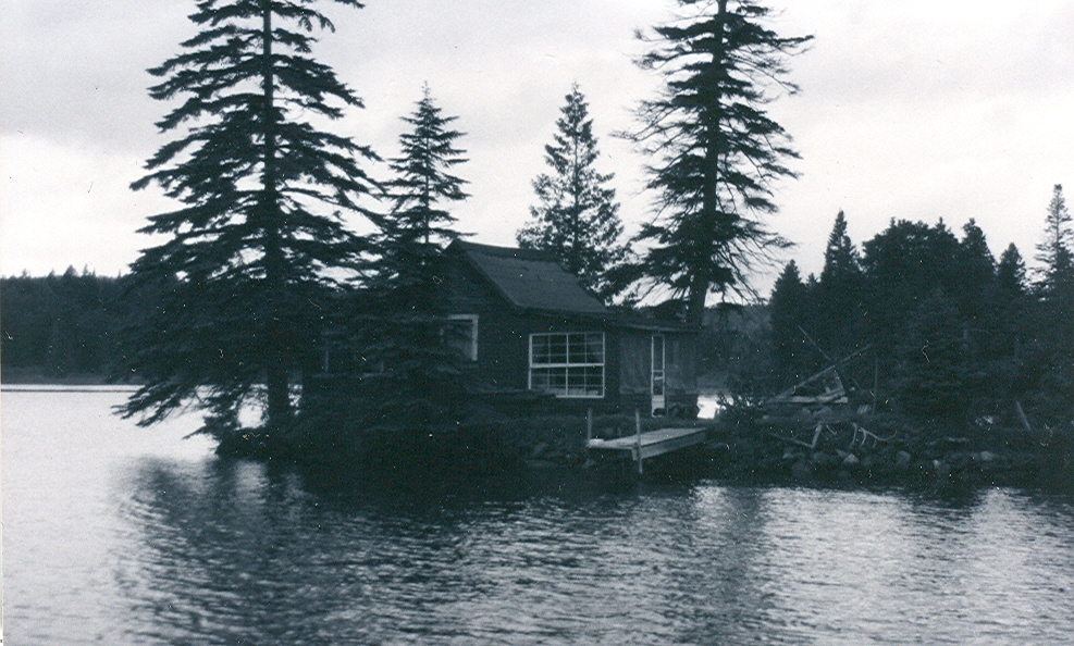 Rufus Simeon Whittier