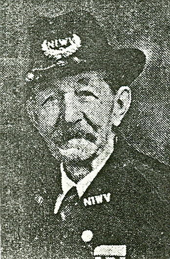 Rufus Simeon Whittier