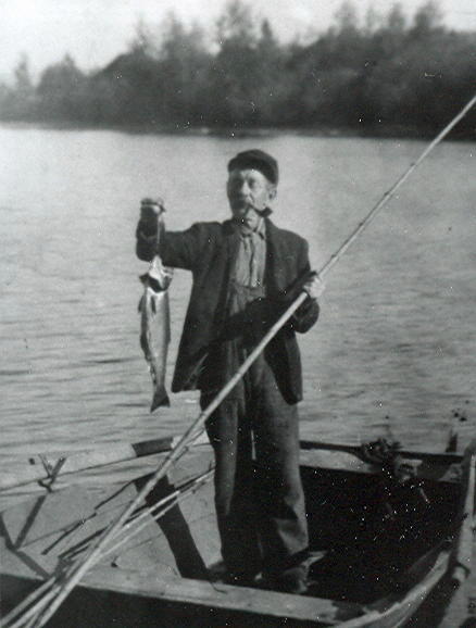 Rufus Simeon Whittier