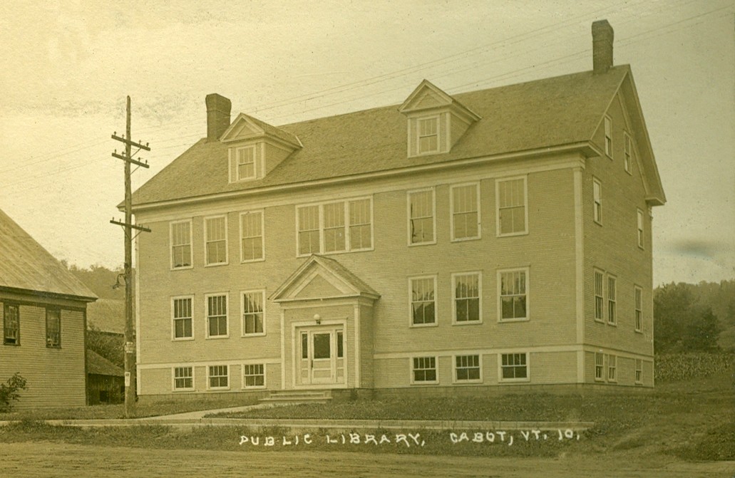 Willey Hall